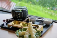 Madarao Tokyu Resort Hotel Tangram - sarapan