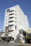 靜岡海格蘭德清水車站飯店 清水区附近的飯店