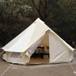 Glamping Monterrico - 2 étoiles