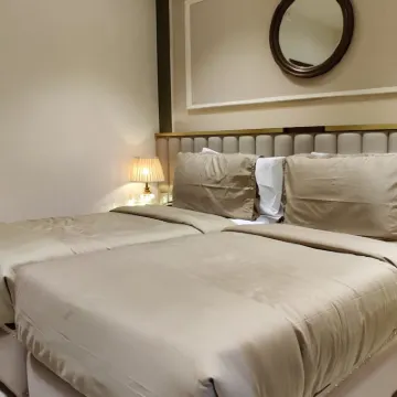 Sheetal Residency Hotels near Inorbit Mall