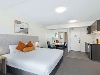 Quest Chermside Hotels in Chermside