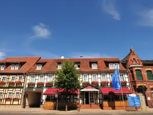 Flair Hotel Deutsches Haus