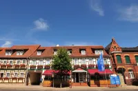 Flair Hotel Deutsches Haus Hotels in Arendsee