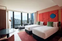 Quincy Hotel Melbourne