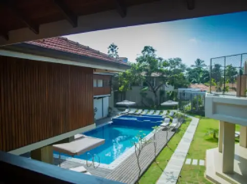 Seahorse Hotel & Spa