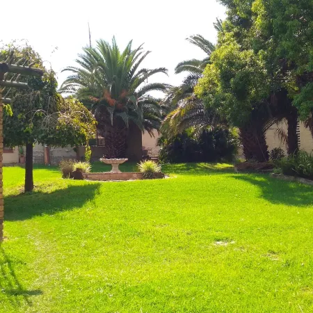 Cozy Guestrooms in Midrand