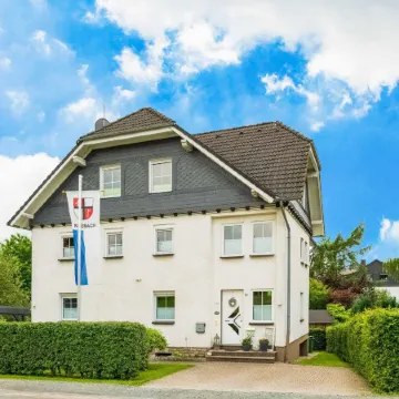 Splendid Apartment Near Ski Area in Medebach