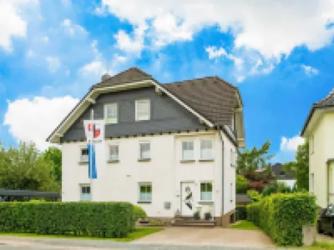 Splendid Apartment Near Ski Area in Medebach