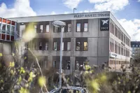 Best Western Hotel Solna Hoteles en Solna