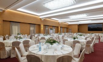 Acandia Hotel