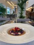 Acandia Hotel - breakfast
