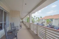 520 Sunsuite Hotel a Fripp Island