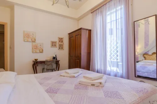 Rooms Giulietta e Romeo - Romantic