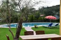 Three Stars Luxury Villas - Pools