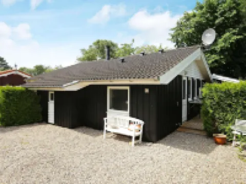 4 Person Holiday Home in Føllenslev-by Traum Hoteles en Føllenslev