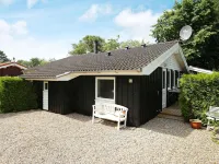 4 Person Holiday Home in Føllenslev-by Traum
