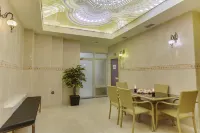 Elite World Nest Sivas - breakfast