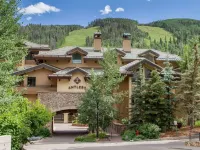 Antlers at Vail Resort Hotel di Vail