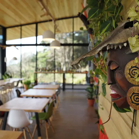 Hotel con Corazón Monteverde