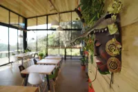 Hotel con Corazón Monteverde - Desayuno