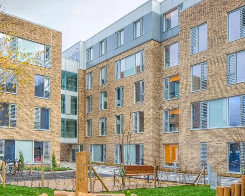 The Westwood Hotels in Galway
