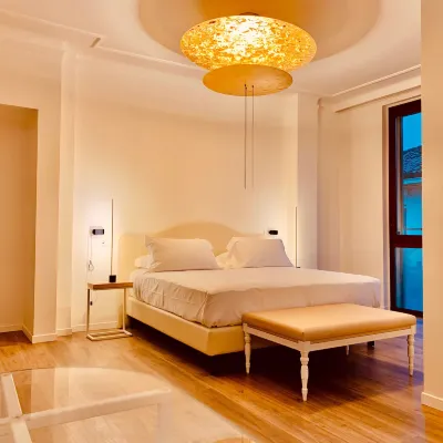 Grand Hotel San Lorenzo Hotels near Piazza delle Erbe