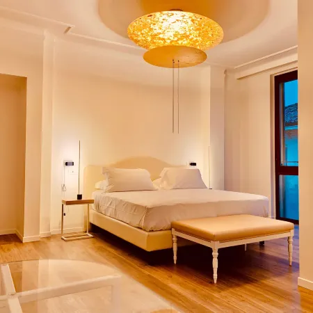 Grand Hotel San Lorenzo