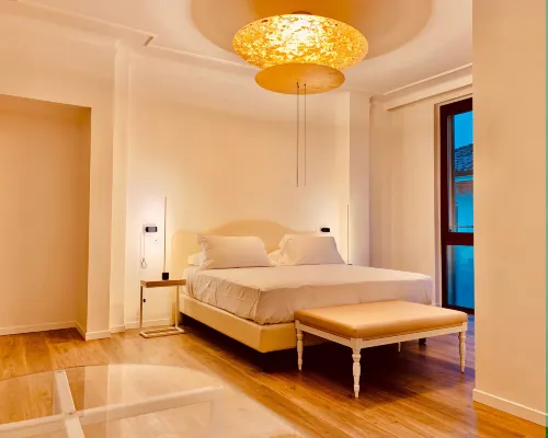 Grand Hotel San Lorenzo Hotels in Mantua