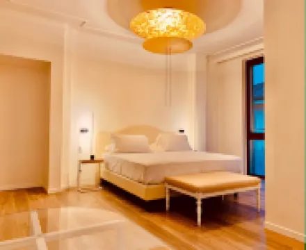 Grand Hotel San Lorenzo