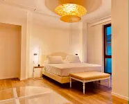 Grand Hotel San Lorenzo Hotels in Mantua