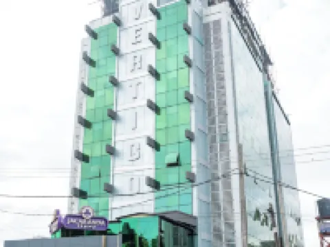 The Blowfish Hotel Hotels near Eko Hotel Roundabout