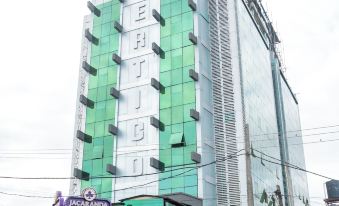 Vertigo Hotel