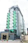 Vertigo Hotel Hotels in 