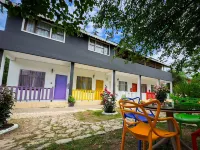 ONES PANSİYON Hotels near Migros Jet