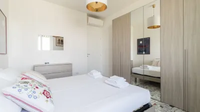 Italianway - Ripa Ticinese 103 Hotel a Navigli