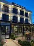 8 Rooms Hotel Hotels in Sutluce Koyu