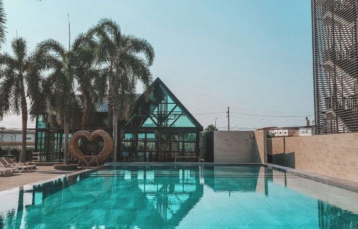 The One Hotel