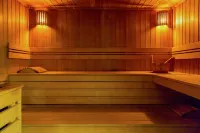 Relax Hôtel Beuzeville Honfleur - Kylpylä
