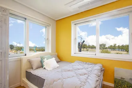 Gyeongju Casting Pension