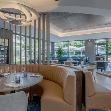 Rivage Hôtel & Spa Annecy