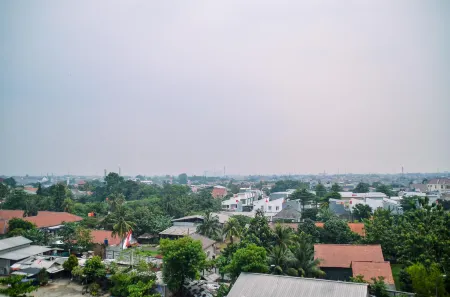 Pleasant Studio at Baileys Apartment