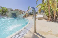 Hotel Barone di Mare - Kylpylä
