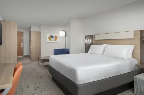 Holiday Inn Express & Suites Superior - Duluth Area Hotels in Superior