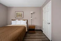 經濟套房 格林維爾