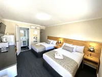 Auto Lodge Motor Inn Hotels in Seymour