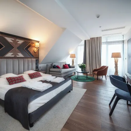 Rysy Boutique Hotel