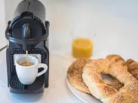 Welcome to Lumen Villa the First of the Adelos Trilogy