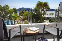 Tui Blue Grand Azur - Romantic