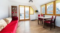 Apartamenty Sun & Snow Poronin Hotels in Biały Dunajec