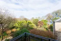 Tregenna Castle Resort - Ocean View